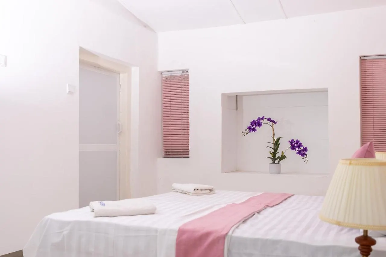 Bohemian Villa - Negombo 0*,